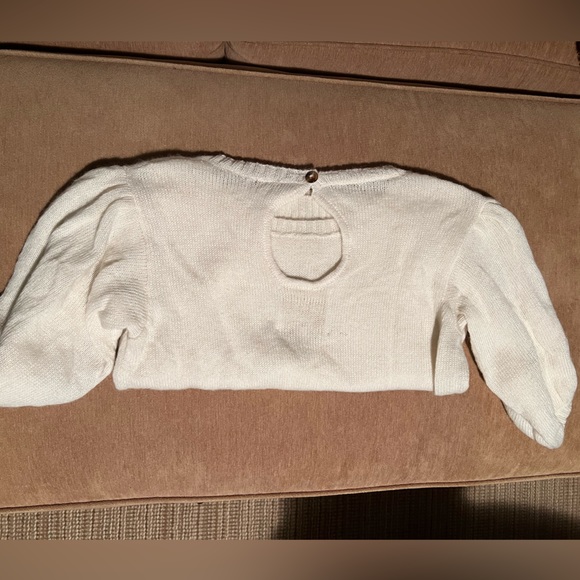 Stella Pardo Paris Sweater - Picture 5 of 11